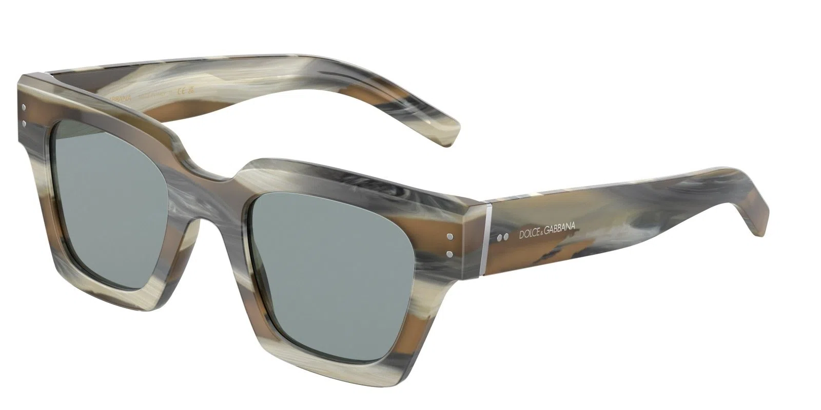 Dolce & Gabbana 4413 Sunglasses - view 5